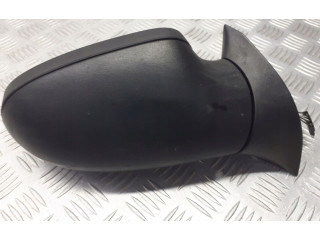 Зеркало электрическое Mercedes-Benz A W168 1997 - 2004 года