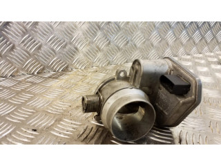 Запорный клапан двигателя