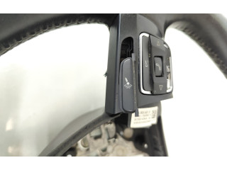 Руль Volkswagen Golf VI 2008 - 2013 года 3C8959537