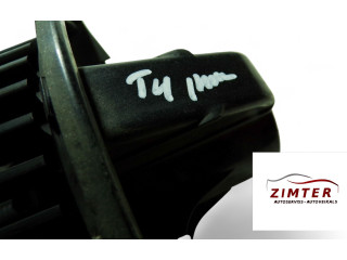 Вентилятор печки       Volkswagen Transporter - Caravelle T4