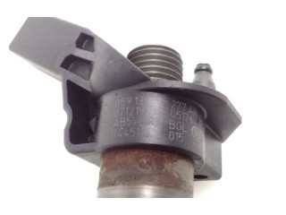 Vstřikovač 0445116015, 059130277AR   Audi Q7 4L     