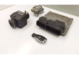 Řídící jednotka 5WK90583, A2711535391 Mercedes-Benz C W203 2007