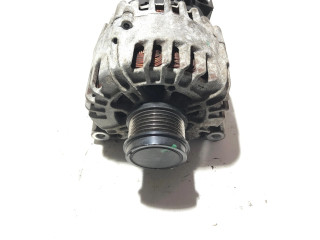 Генератор 31285399, 112001286 Volvo S60