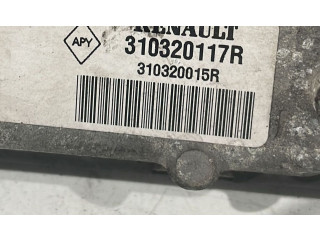 Řídící jednotka 310320117R, 310320117R Renault Megane III 2010