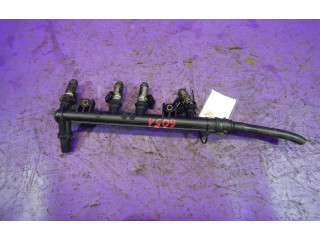 Vstřikovací lišta 235E2GL3A, 6160038904 Fiat Punto (188) 188A4000