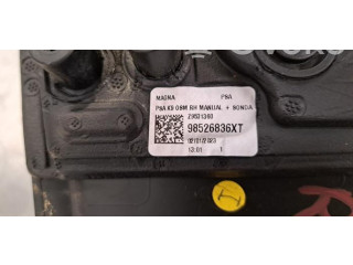 Zpětné zrcátko Citroen Berlingo 2023 98526836XT