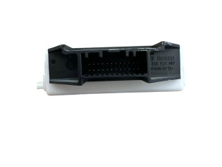 Блок управления 416515346R, 10404430   Renault Dacia Duster