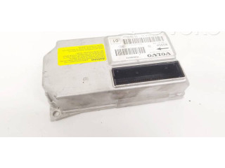 Блок подушек безопасности 0285001456, p30658912   Volvo V70