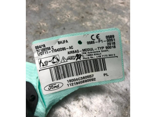 Боковая подушка безопасности DT11-17042D95-AC Ford Transit - Tourneo Connect