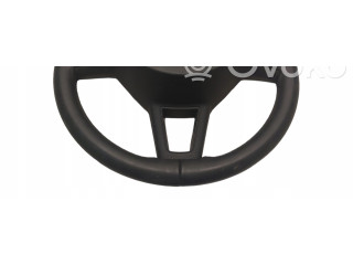 Руль Skoda Kodiaq 2017 - 2024 года 5E0419091BQ, 5E0419685A