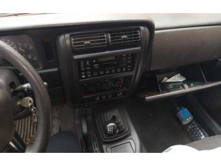 Блок подушек безопасности P56007323AE   Jeep Cherokee III KJ