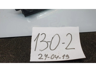 Блок управления климат-контролем PB05CB82C Mazda Premacy