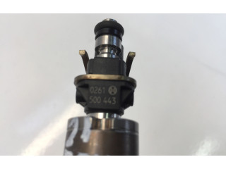 Форсунка 05C036BTC Audi Q2 -