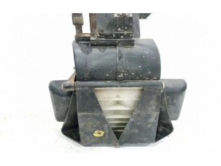 Блок управления климат-контролем 74100B70A20   Suzuki Samurai