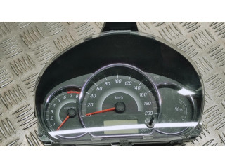 Přístrojová deska Mitsubishi Space Star 2017 8100C439