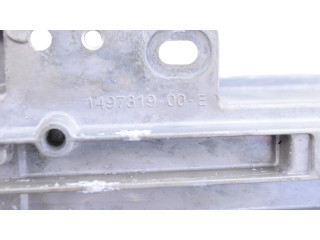 Блок комфорта 149731900E Tesla Model 3