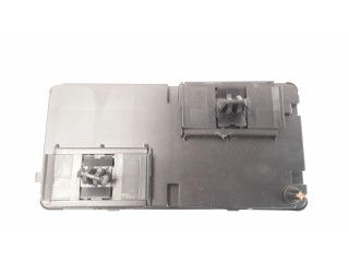 Padangų slėgio valdymo blokas