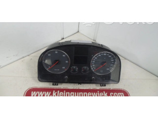 Přístrojová deska Volkswagen Caddy 2006 1T0920862F