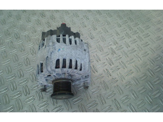 Генератор 231004402R, 2717353B   Dacia Duster      