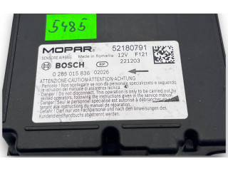 Блок комфорта S5485, 52180791   Jeep Renegade   