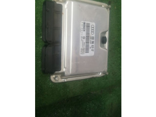 Блок управления двигателя 038906019GF   Audi A6 S6 C5 4B
