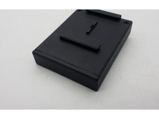 Блок управления автономного обогревателя