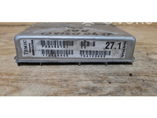 Блок управления коробки передач P09480761   Volvo XC90