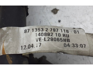 Vstřikovací lišta 140892, 14089210 BMW 5 G30 G31