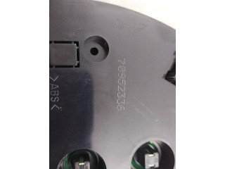 Блок управления климат-контролем 00006451KK Citroen C8