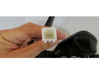 Зеркало электрическое     левое   Dacia Dokker     