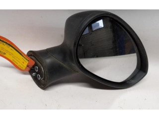 Зеркало (механическое) Fiat Grande Punto - года