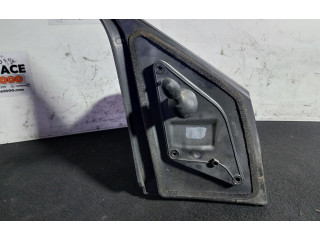 Зеркало электрическое        Citroen C1  2006 - 2013 года   