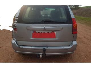 Моторчик заднего дворника     Mitsubishi Space Star