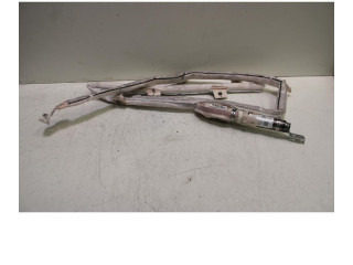 Боковая подушка безопасности 3V9880742D Skoda Superb B8 (3V)