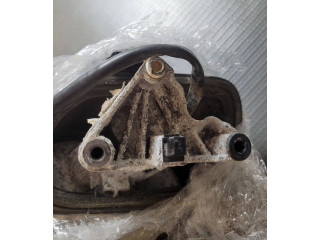 Zpětné zrcátko Volkswagen Touareg II 2011