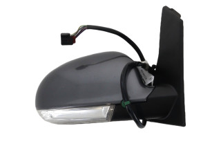 Зеркало электрическое Volkswagen Golf Plus 2005 - 2013 года