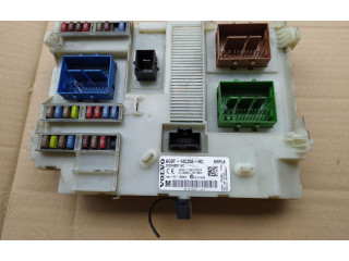 Блок предохранителей  31254837   Volvo V70    