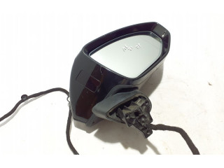 Зеркало электрическое Audi A6 S6 C8 4K 2018 - года