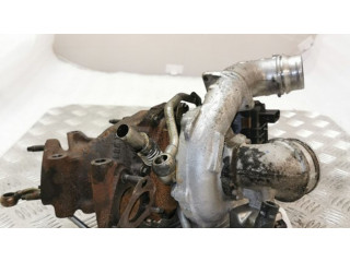  Турбина Jeep Grand Cherokee 3.0 35242171G         