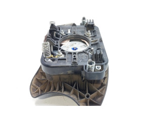 Подушка безопасности водителя 96639597X   Peugeot Partner