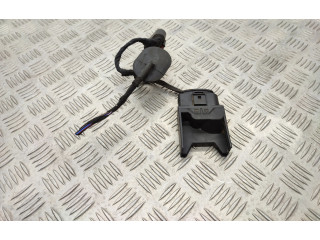 Блок управления топливного насоса 5Q0906093 Audi A3 S3 8V dkr