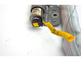 Боковая подушка безопасности 600162806QC5, 900908391009 Mitsubishi Pajero