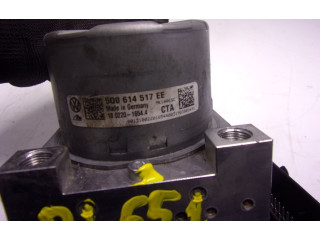 Блок АБС 5Q0614517ERBEF, 5Q0614517EE Audi Q2 - - года