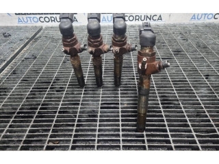 Жиклер (жиклеры) (форсунка (форсунки) H8201100113, 166006212R   Dacia Duster    