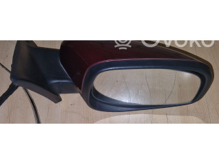 Зеркало электрическое Volvo V70 2005 - 2008 года