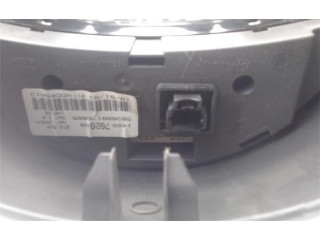 Дисплей    1488702080   Citroen C8