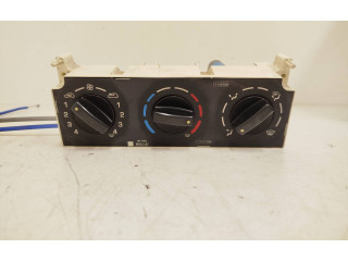 Блок управления климат-контролем 030807DA, 20071010 Citroen Berlingo