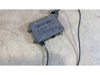 Блок управления