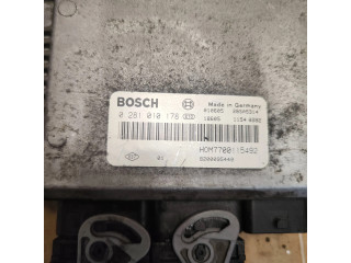 Řídící jednotka 8200095449, HOM7700115492 Renault Espace III 2002