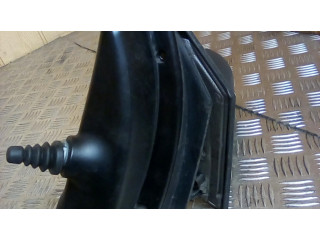 Зеркало электрическое левое Smart ForTwo I 1999-2007 года